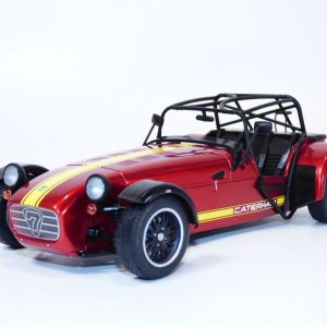 SEVEN 275 ACADEMY 2014 1:18 By Solido