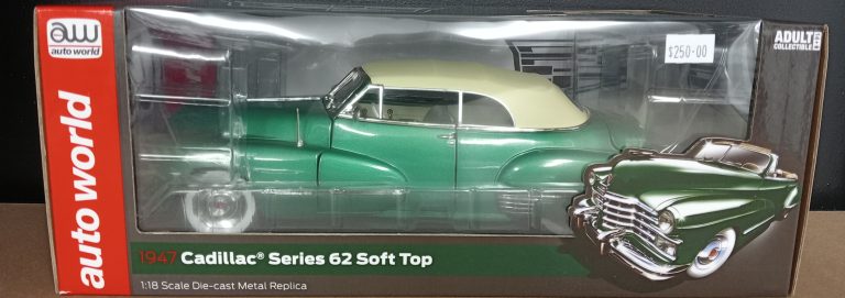 Cadillac