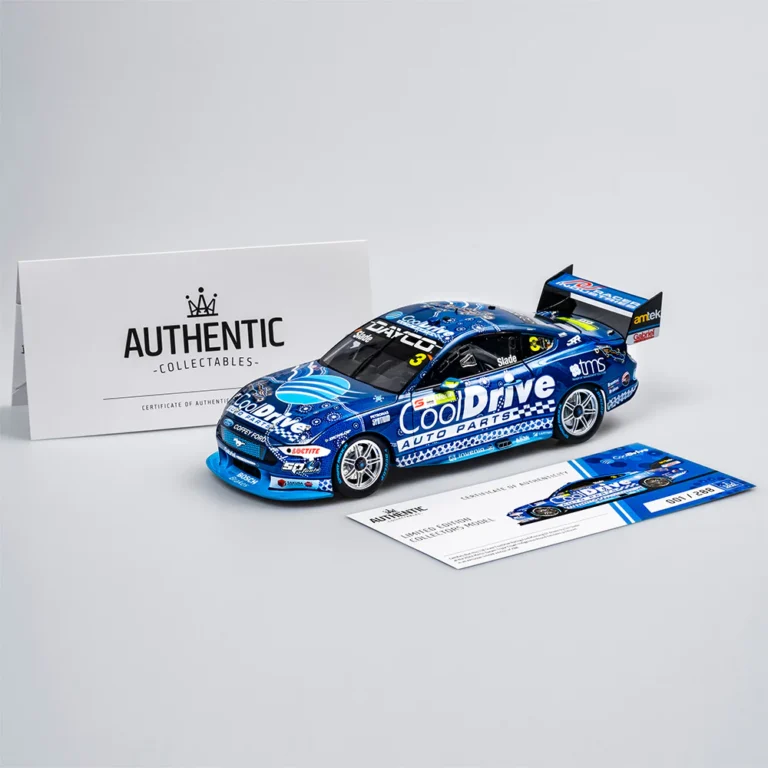 V8 Supercars
