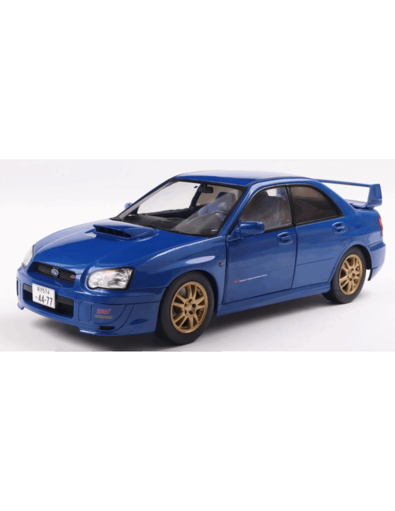 Subaru