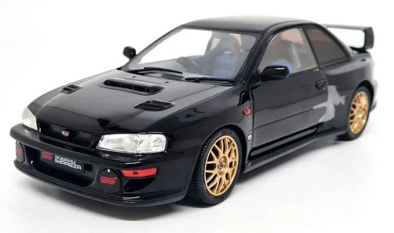 Subaru