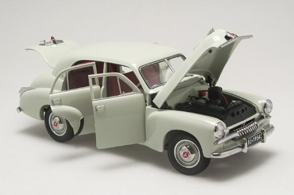 holden fj1