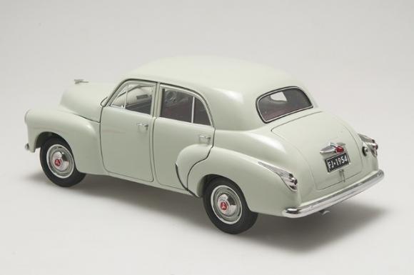 holden fj3