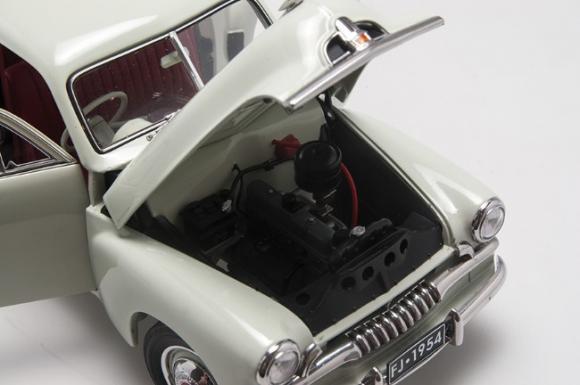 holden fj5