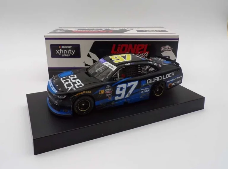 Nascar