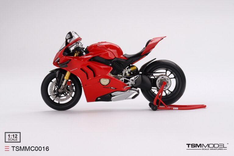Ducatti