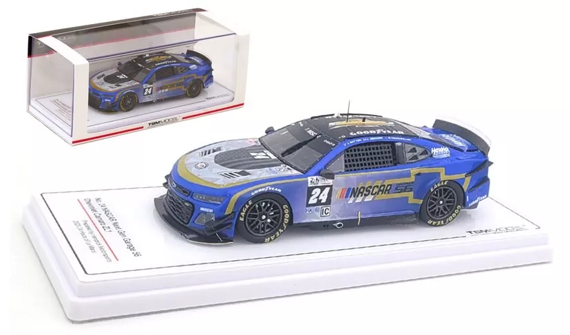 nascar #24