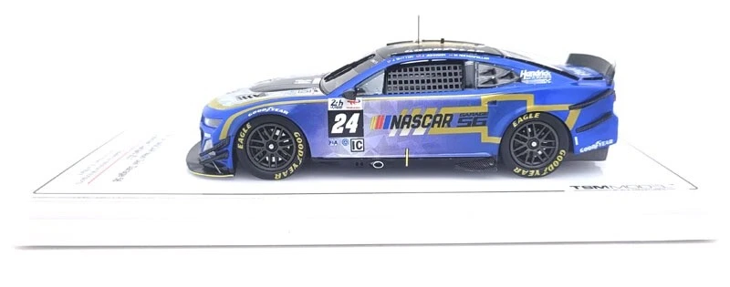 nascar #242
