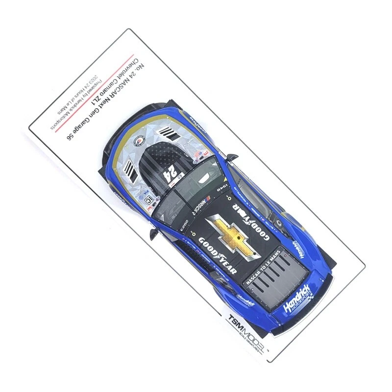 nascar #243
