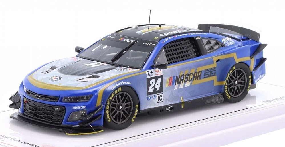 nascar #244