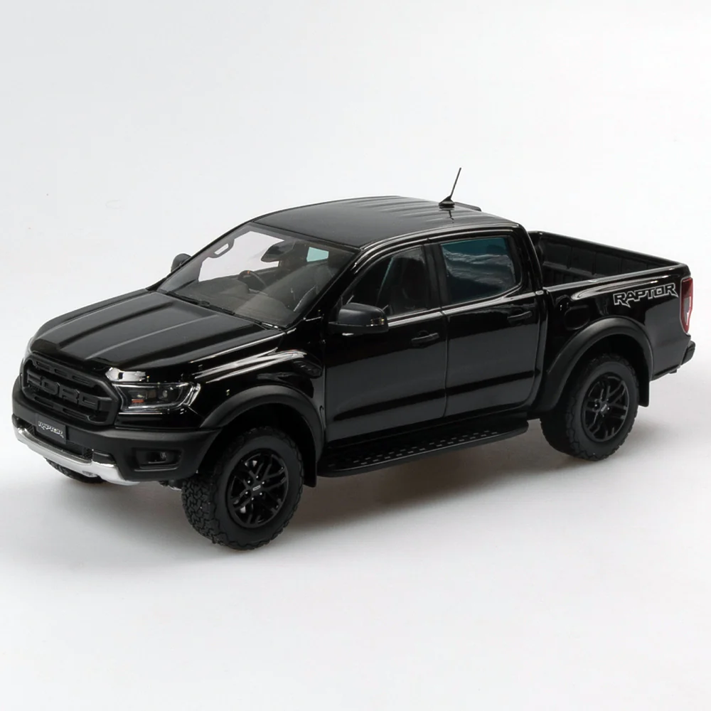 ranger black