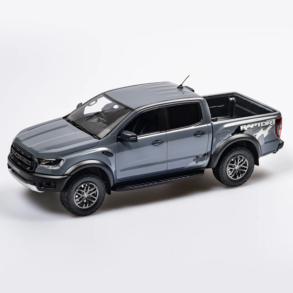 ranger grey1