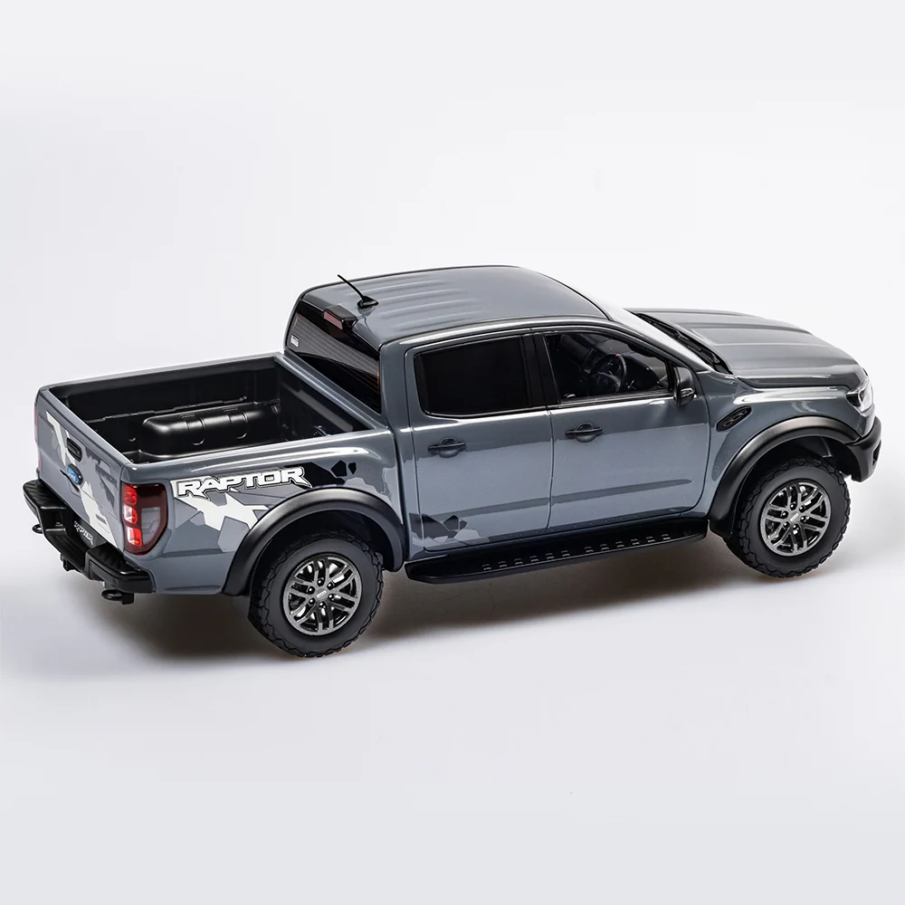 ranger grey2
