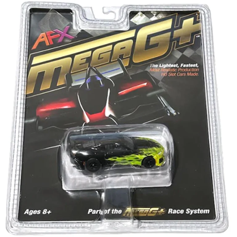 Camaro