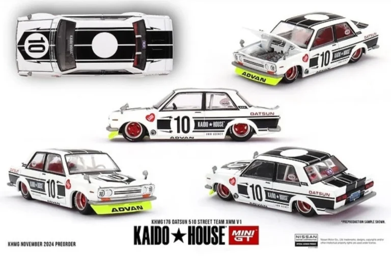 Datsun