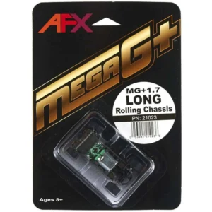 AFX Mega G+ MG+1.7 Long Rolling Chassis